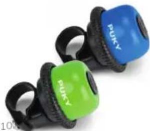Puky Cyke 16F - NL - 6