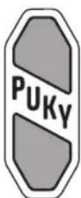 Puky Cyke 16F - CZ - 1