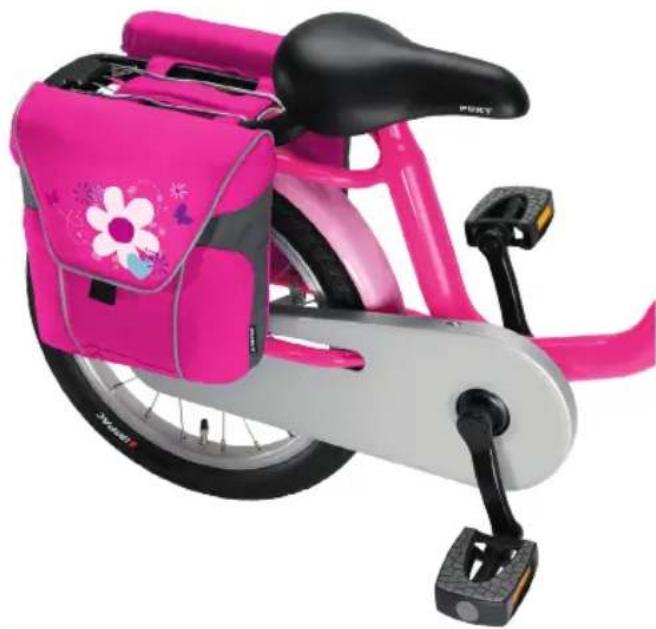 Puky Cyke 16F - NL - 4