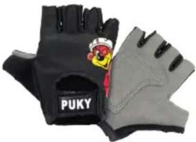 Puky Cyke 16F - NL - 13