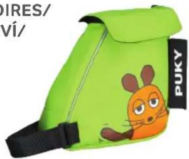 Puky Cyke 16F - NL - 1