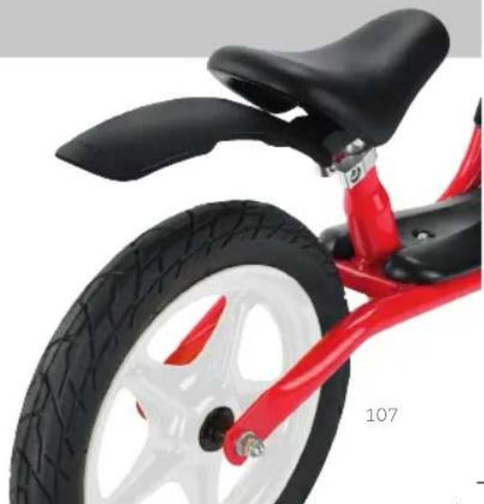Puky Cyke 18F - NL - 20