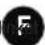 Puky Cyke 18F - INDSTILLING AF GEARNAVET (3-gears modeller) - 3