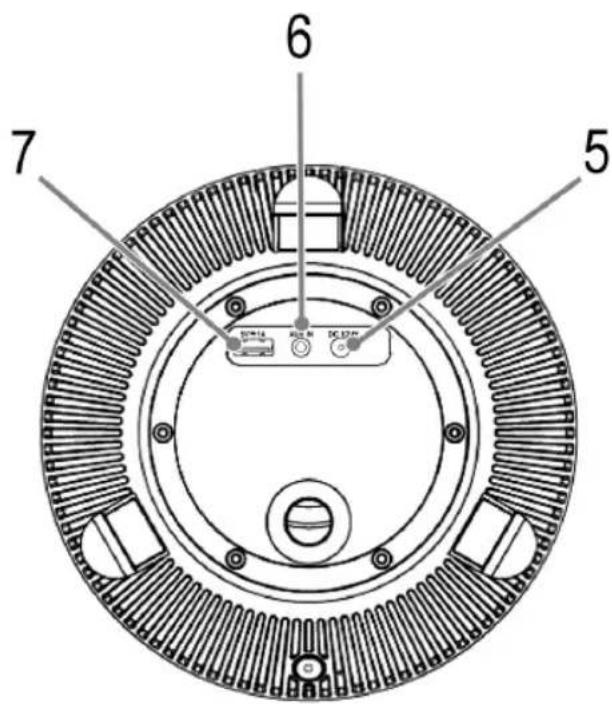 6 7 5 DC 12 DC 10 DC 374