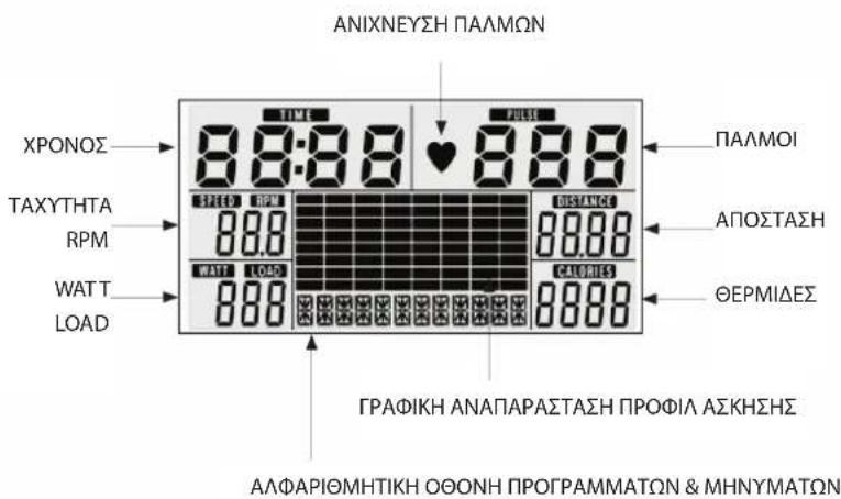 Toorx ERX700 - Σημειώσεις: - 2