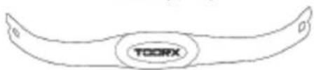 Toorx ERX700 - ΠΡΟΣΟΧΗ - 2