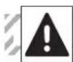 Toorx SRX100 - PRECAUTION - 2