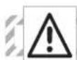 Toorx SRX100 - DANGER - 1