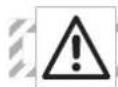 Toorx SRX100 - PRECAUTION - 1