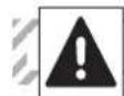 Toorx SRX100 - DANGER - 1