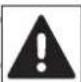 Toorx SRX100 - DANGER - 1
