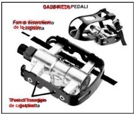 Toorx SRX100 - PRECAUTION - 2