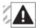 Toorx SRX100 - DANGER - 2