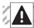Toorx SRX100 - REGLAGE DE L'INTENSITE D'ENTRAINEMENT - 1
