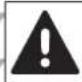 Toorx ERX500 - DANGER - 1