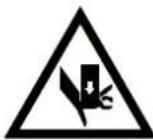 Toorx CSX70 - DANGER - 1