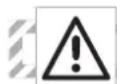Toorx CSX70 - DANGER - 1