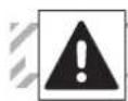 Toorx ERX300 - PRECAUTION - 3