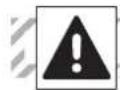 Toorx ERX300 - DANGER - 1