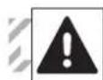 Toorx ERX300 - PRECAUTION - 2
