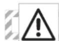 Toorx ERX100 - DANGER - 1