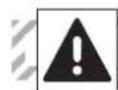 Toorx ERX100 - DANGER - 1