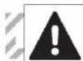 Toorx BRX Easy - DANGER - 2