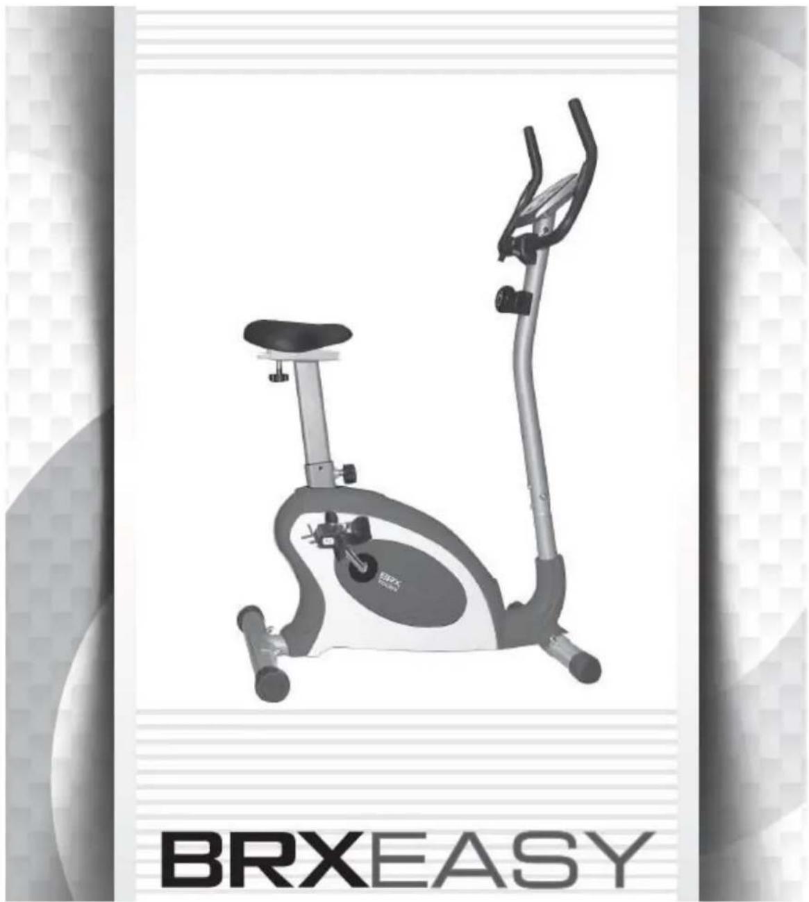 Toorx BRX Easy - 1