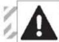 Toorx BRX Easy - DANGER - 1