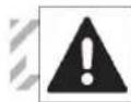 Toorx BRX Easy - ATTENTION - 1