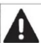 Toorx BRX60 - DANGER - 1