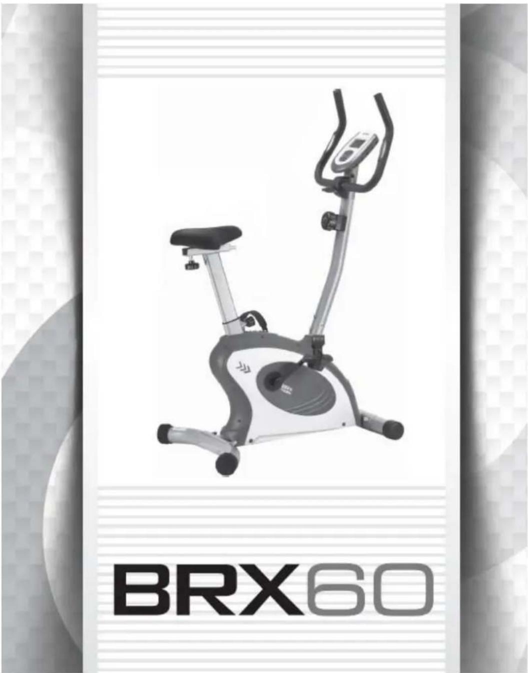 Toorx BRX60 - 1