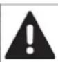 Toorx BRX60 - DANGER - 1