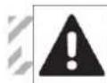 Toorx BRX60 - ATTENTION - 1