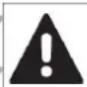 Toorx BRX60 - DANGER - 2