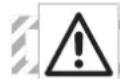 Toorx BRX Compact Multifit - DANGER - 1
