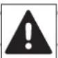 Toorx BRX Compact Multifit - DANGER - 1