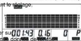 Toorx BRX90 - Pour opére r avec le moniteur - 10