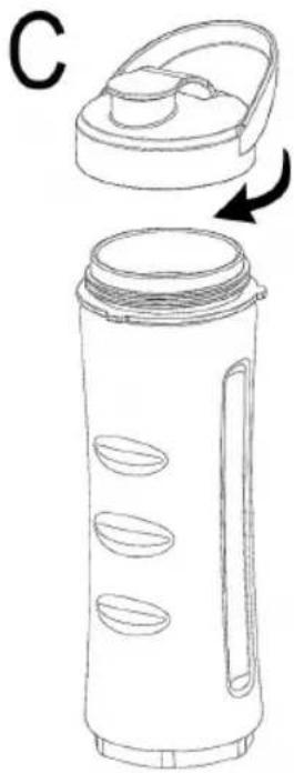 CLATRONIC SM 3694 - Inhalt - 2