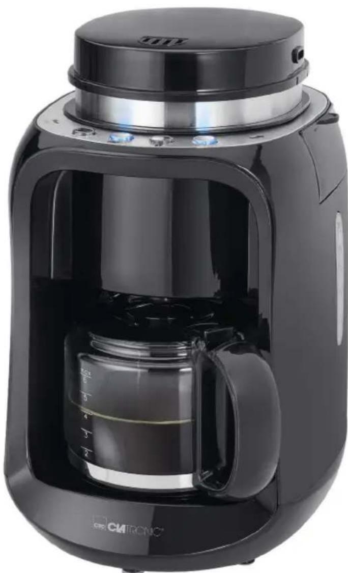 CLATRONIC KA 3701 - 1