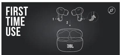 JBL Vibe 200TWS - 3