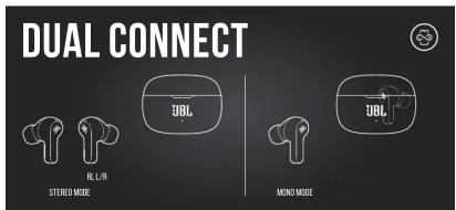 JBL Vibe 200TWS - 5