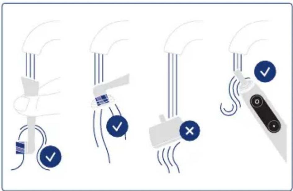 ORAL-B iO 6 - Rengöringsrekommendationer - 1