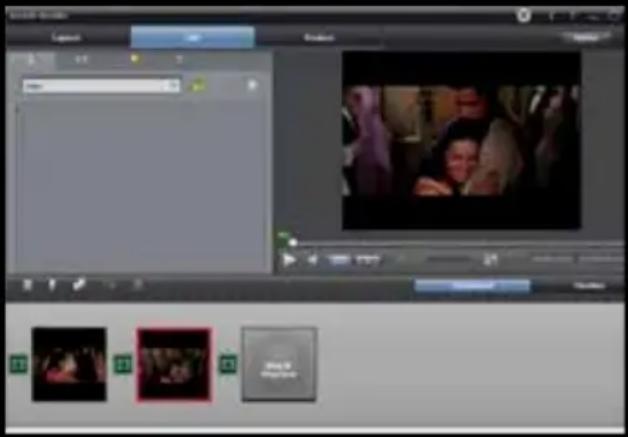 KeepOut SX300 - EDITARE VIDEO - 1