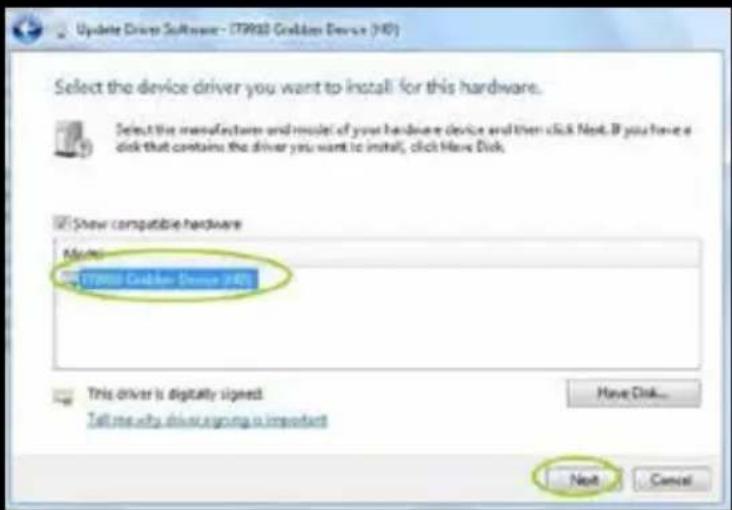KeepOut SX300 - Installation Pilote PC pour faire Streaming - 4