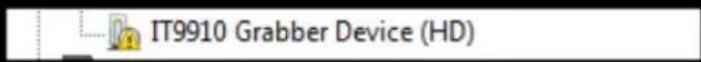KeepOut SX300 - Installation Pilote PC pour faire Streaming - 1