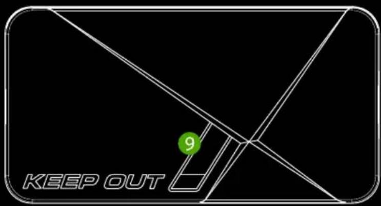 KeepOut SX300 - TEHNILINE Specifications - 3
