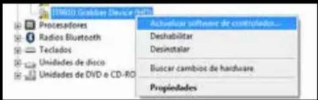 KeepOut SX300 - Instalación Driver PC para hacer Streaming - 2