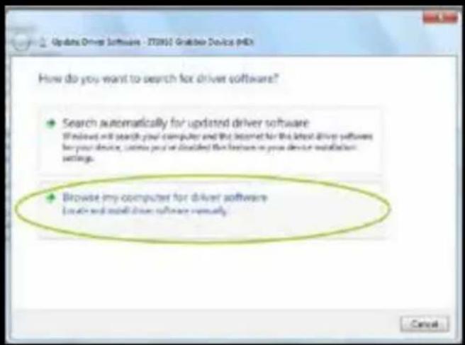 KeepOut SX300 - Szerelés PC Driver do Streaming - 4