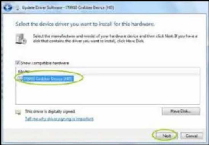 KeepOut SX300 - Szerelés PC Driver do Streaming - 5